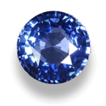 blue sapphire