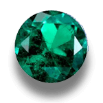 emerald