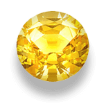 yellow sapphire